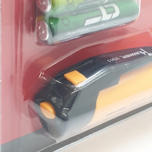 HUMMER ปากกาเช็คไฟดิจิตอล (90-1000V) รุ่น VD04