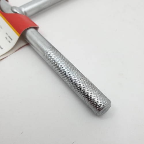 HUMMER บล็อกตัวที ขนาด 10 มม. รุ่น T6-10