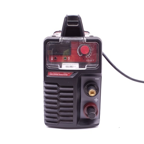 ตู้เชื่อม MMA-140  Inverter