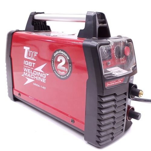 ตู้เชื่อม MMA-140  Inverter