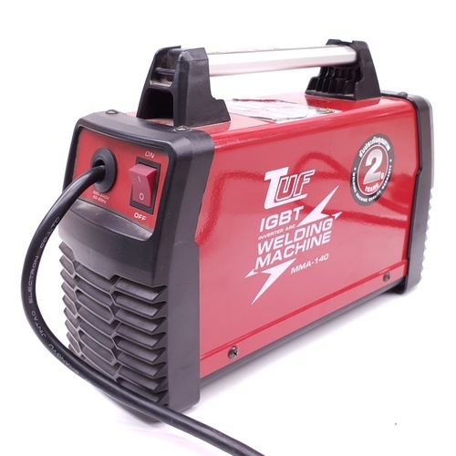 ตู้เชื่อม MMA-140  Inverter