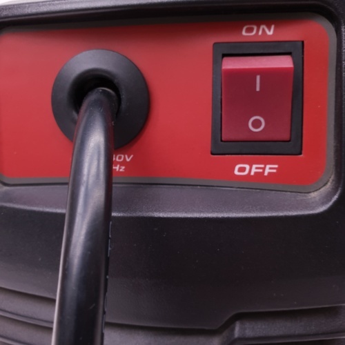 ตู้เชื่อม MMA-140  Inverter