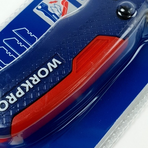 WORKPRO  มีดกรีดพับได้ รุ่น W011017