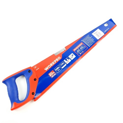 WORKPRO เลื่อยลันดา ขนาด 20นิ้ว รุ่น W016034