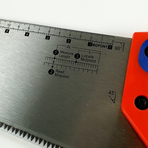 WORKPRO เลื่อยลันดา ขนาด 20นิ้ว รุ่น W016034