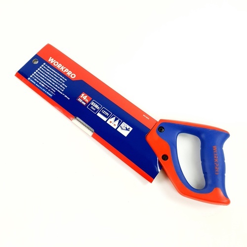 WORKPRO เลื่อยลอ ขนาด 14นิ้ว รุ่น W016039