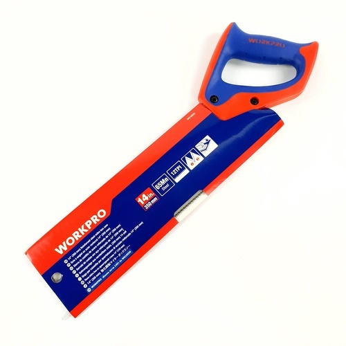 WORKPRO เลื่อยลอ ขนาด 14นิ้ว รุ่น W016039