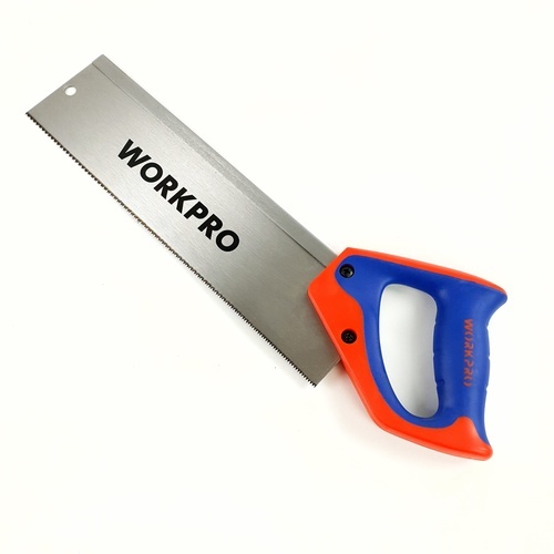 WORKPRO เลื่อยลอ ขนาด 14นิ้ว รุ่น W016039