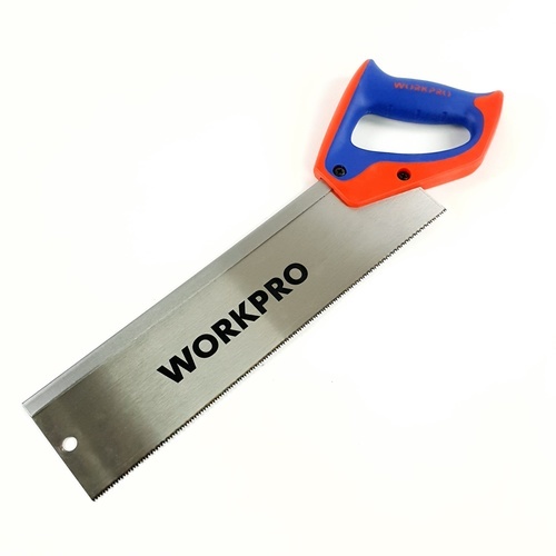 WORKPRO เลื่อยลอ ขนาด 14นิ้ว รุ่น W016039