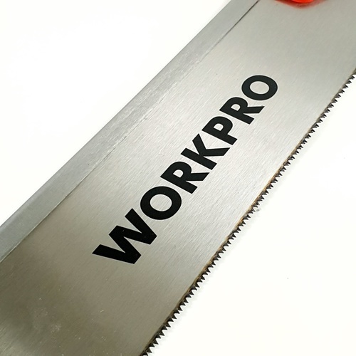 WORKPRO เลื่อยลอ ขนาด 14นิ้ว รุ่น W016039