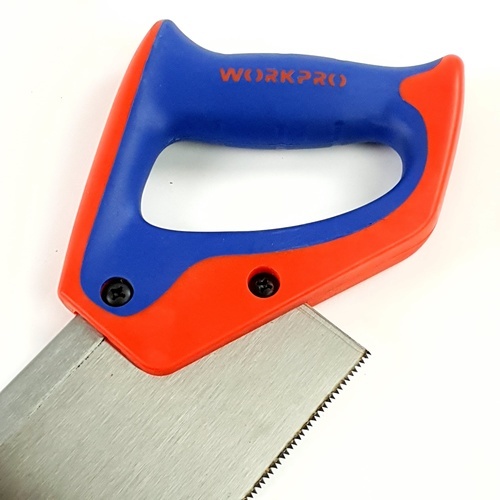 WORKPRO เลื่อยลอ ขนาด 14นิ้ว รุ่น W016039