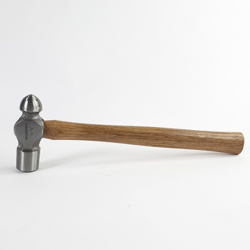 WORKPRO ค้อนหัวกลมด้ามไม้ รุ่น W041015 ขนาด 16ออนซ์