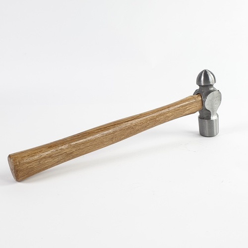 WORKPRO ค้อนหัวกลมด้ามไม้ รุ่น W041015 ขนาด 16ออนซ์