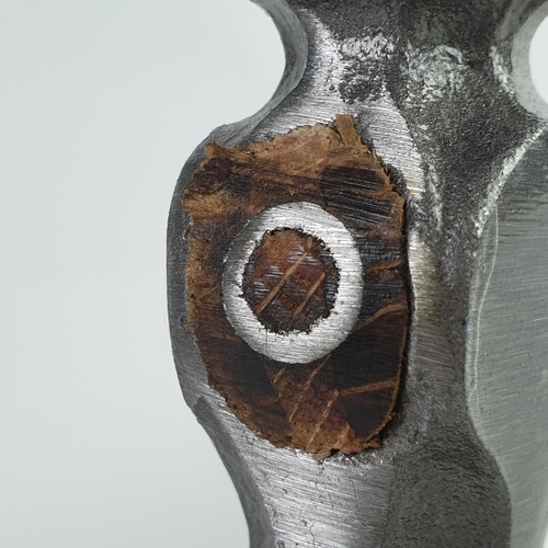 WORKPRO ค้อนหัวกลมด้ามไม้ รุ่น W041015 ขนาด 16ออนซ์