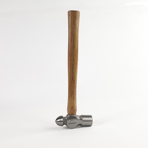 WORKPRO ค้อนหัวกลมด้ามไม้ รุ่น W041015 ขนาด 16ออนซ์