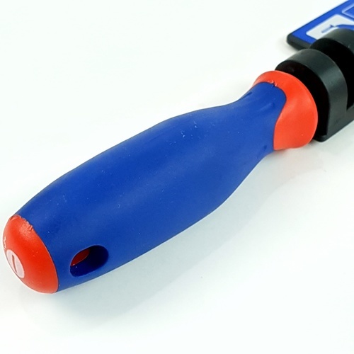 WORKPRO ไขควงปากแบน รุ่น W021002 ขนาด 1/8x3นิ้ว