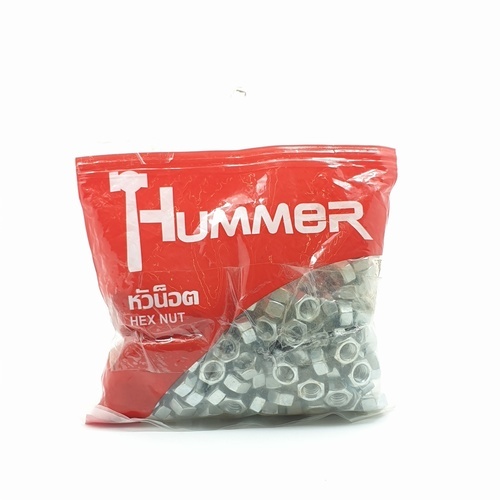 ក្បាលឡោស៊ី HM ស៊េរី HN-516 ខ្នាត 5/16 (មួលហ៊ុន) HUMMER (1KG/ថង់)
