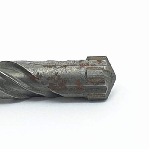 TUF ดอกสว่านโรตารี่ SDS-plus ขนาด 10x110mm.