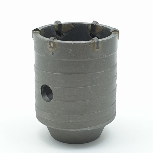 Hole Saw ចោះស៊ីម៉ង់ត៍ 55mm.