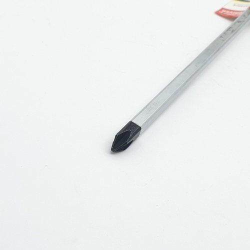 HUMMER ไขควงตอกหัวแฉก ด้ามเขียว รุ่น PH2-200C