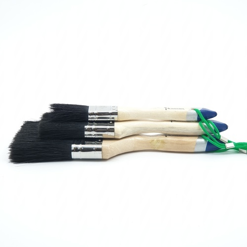 HUMMER ชุดแปรงทาสี 3ชิ้น (1,2,3) รุ่น XYZS03