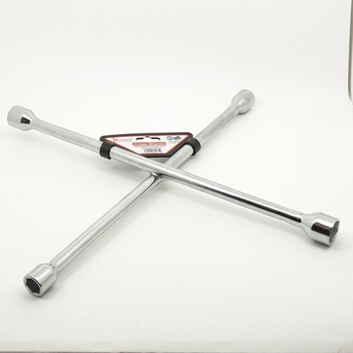 HUMMER  กากบาทขันล้อ รุ่น DTHT488 17x19x21x23x457mm