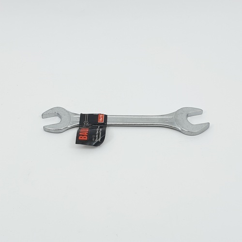 BAUM ประแจปากตาย  18X19mm. (Carbon-Steel)