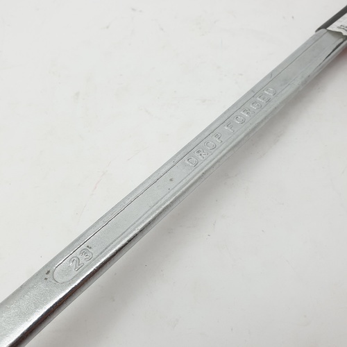 BAUM ประแจแหวน  21X23mm. (Carbon-Steel)