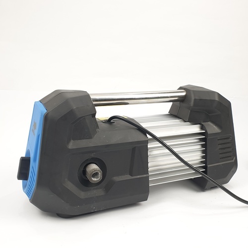 BISON เครื่องฉีดน้ำแรงดันสูง 100บาร์ 1400 วัตต์  INDUCTION MOTOR รุ่น PWI002-M01