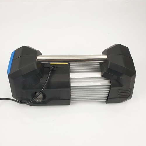 BISON เครื่องฉีดน้ำแรงดันสูง 100บาร์ 1400 วัตต์  INDUCTION MOTOR รุ่น PWI002-M01