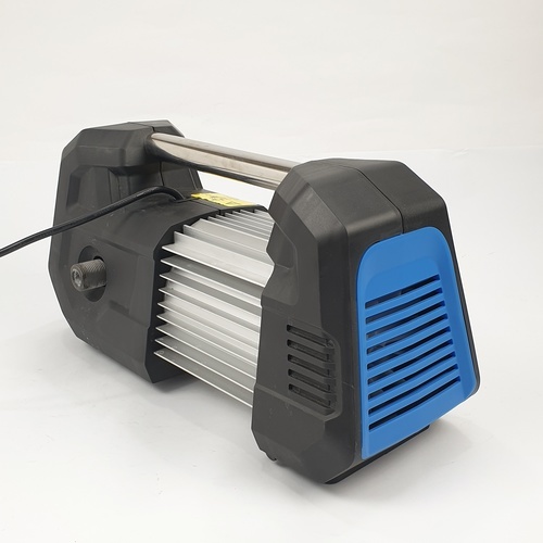 BISON เครื่องฉีดน้ำแรงดันสูง 100บาร์ 1400 วัตต์  INDUCTION MOTOR รุ่น PWI002-M01