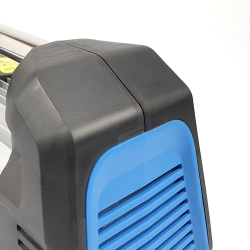 BISON เครื่องฉีดน้ำแรงดันสูง 100บาร์ 1400 วัตต์  INDUCTION MOTOR รุ่น PWI002-M01