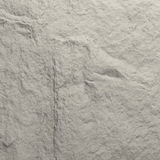 GREATWOOD บอร์ด PU หินเทียมลาย Stone Skin ขนาด 60x120CM สี White Grey