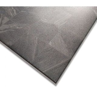 Marbella กระเบื้องเซรามิคปูพื้น 16x16 นิ้ว รุ่น Stone gray ZY-Z02 Matt Flat (12P)