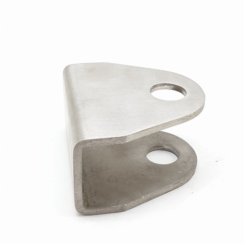 HUMMER ฐานล้อประตูสเตนเลส 304 SSS304-890 3.1/2