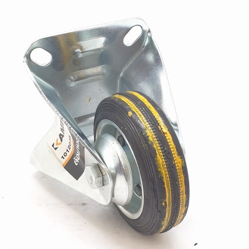 KAMPER ล้อยางตาย 3นิ้ว (75มม) รุ่น 1012075