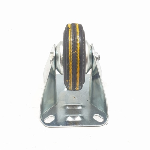 KAMPER ล้อยางตาย 3นิ้ว (75มม) รุ่น 1012075