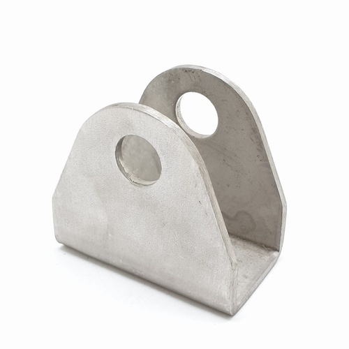 HUMMER ฐานล้อประตูสเตนเลส รุ่น PQSZJ01 ขนาด 4