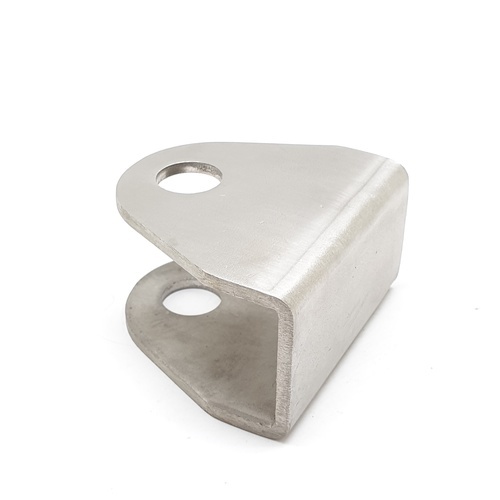 HUMMER ฐานล้อประตูสเตนเลส รุ่น PQSZJ01 ขนาด 4