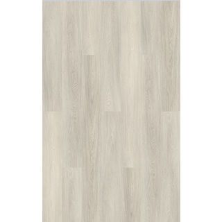 กระเบื้องยาง SPC Click lock 184x1220x4+1mm IXPE มม (มีโฟมในตัว) รุ่น 6589 (2.694ตรม./12แผ่น) TAPIO สีไม้แอชไวท์