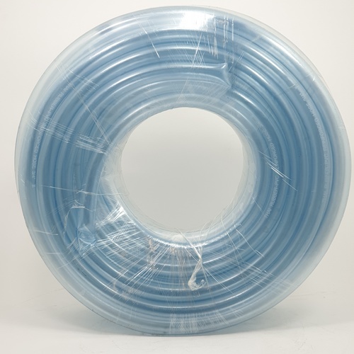 ท่อยางไทย สายยาง พีวีซี 3/4 30 M. สีใส