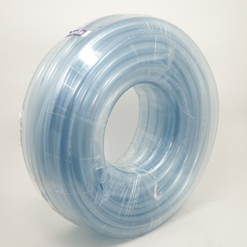 ท่อยางไทย สายยาง พีวีซี 3/4 30 M. สีใส