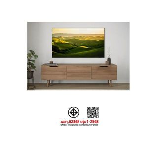 SAMSUNG โทรทัศน์ UHD TV ขนาด 50 นิ้ว UA50DU7000KXXT สีดำ