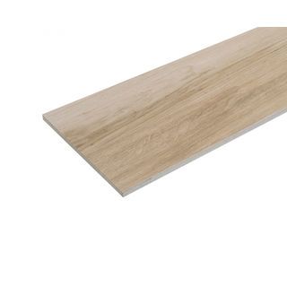 Marbella กระเบื้องปูพื้นลายไม้ 20x100x0.98cm. รุ่น 215  (1.2 ตร.ม./กล่อง) (6แผ่น) A.