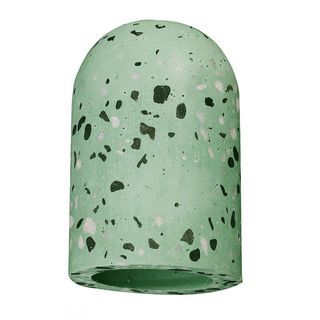 EILON ขั้วห้อยหลอดไฟ ขั้ว E27 รุ่น ML-20039 สีเขียว