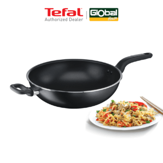 TEFAL B5038996 กระทะ COOK EASY ก้นลึก  32 ซม.
