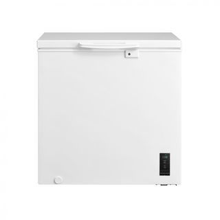 TOSHIBA ตู้แช่แข็ง 7 คิว GR-RC259CE-DMT(01) สีขาว