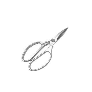 ADAMAS กรรไกร 21 ซม. SO06 สีเงิน