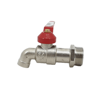 3P ก๊อกสลิม 3/4