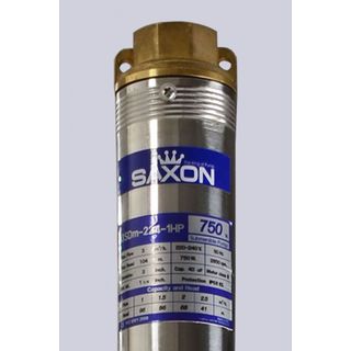 SAXON ปั๊มบาลดาลบ่อ 3